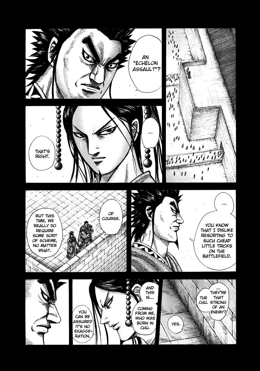 Read Kingdom - Chapter 309 - www.readkingdomfree.com | Image 7