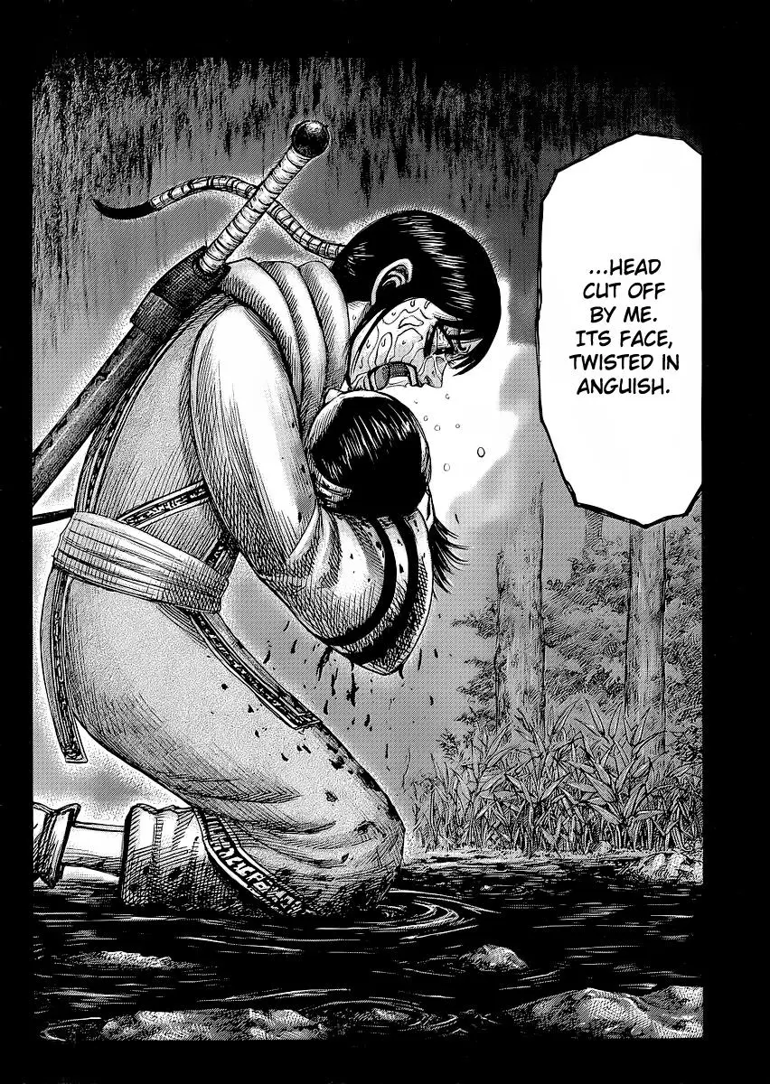 Kingdom Chapter 359