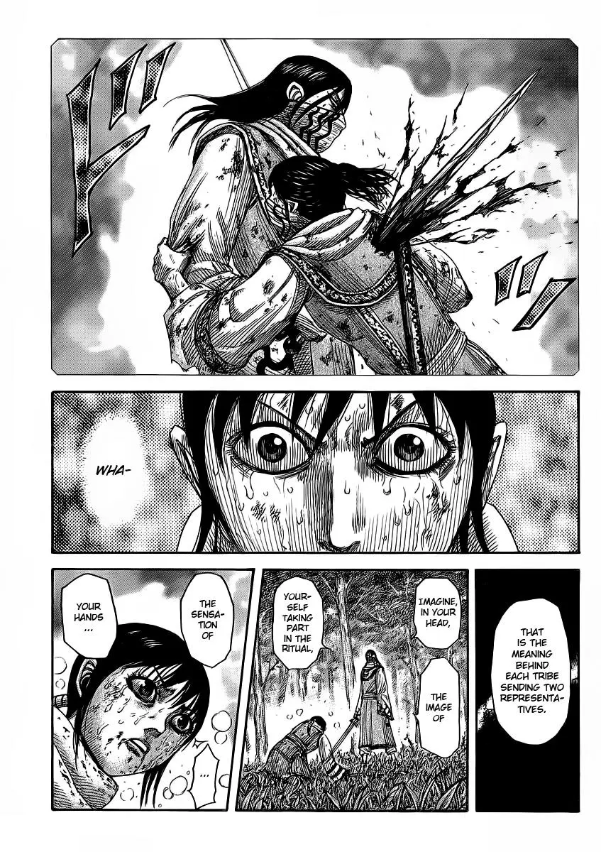 Kingdom Chapter 360.5