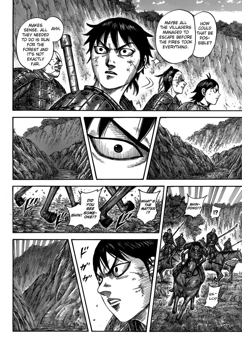 Read Kingdom - Chapter 476 - www.readkingdomfree.com | Image 8