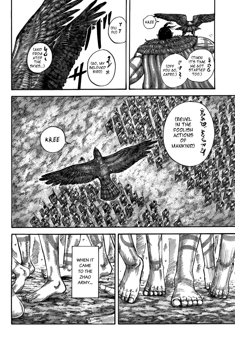 Read Kingdom - Chapter 518 - www.readkingdomfree.com | Image 10