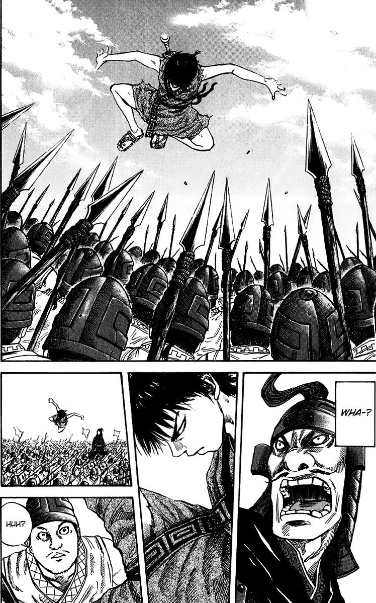 Kingdom Chapter 52.5