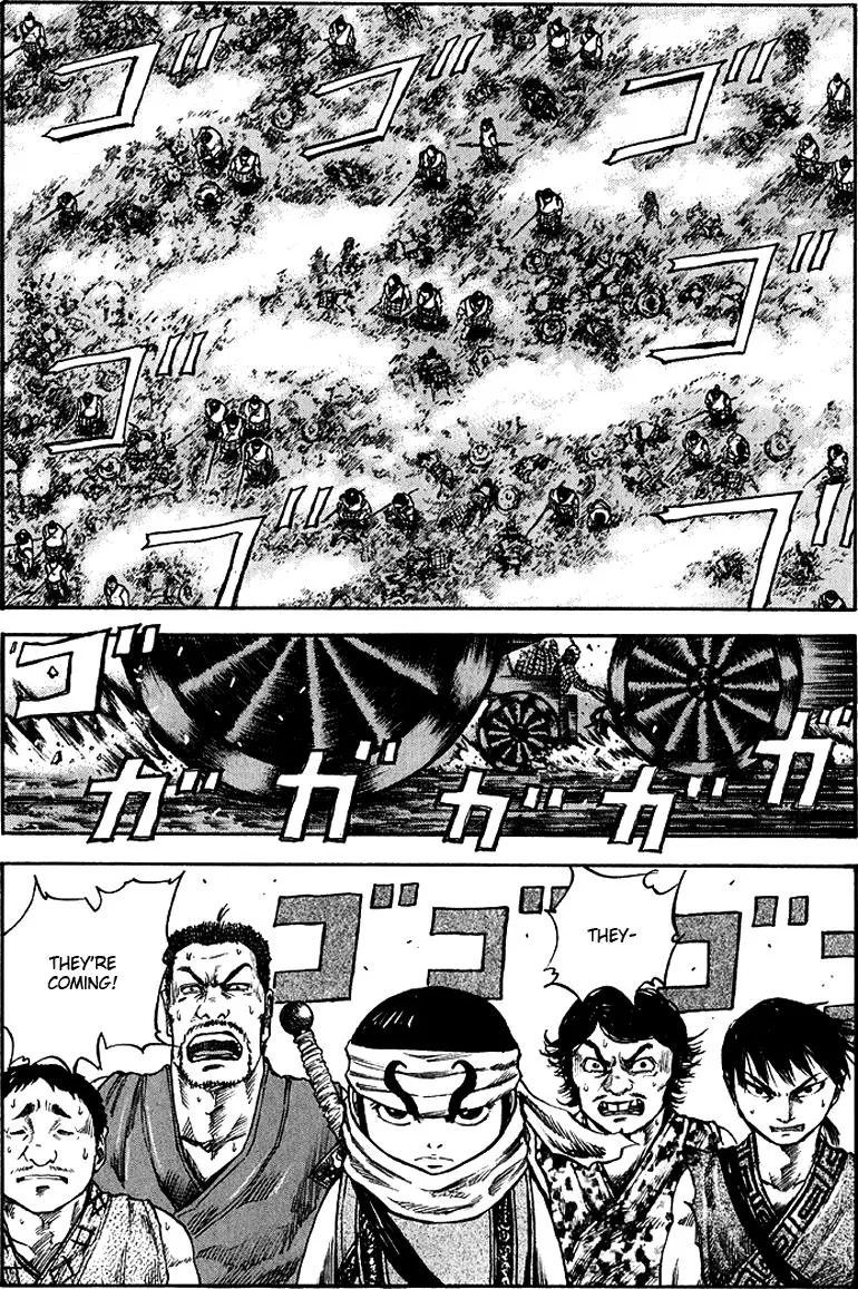 Kingdom Chapter 55