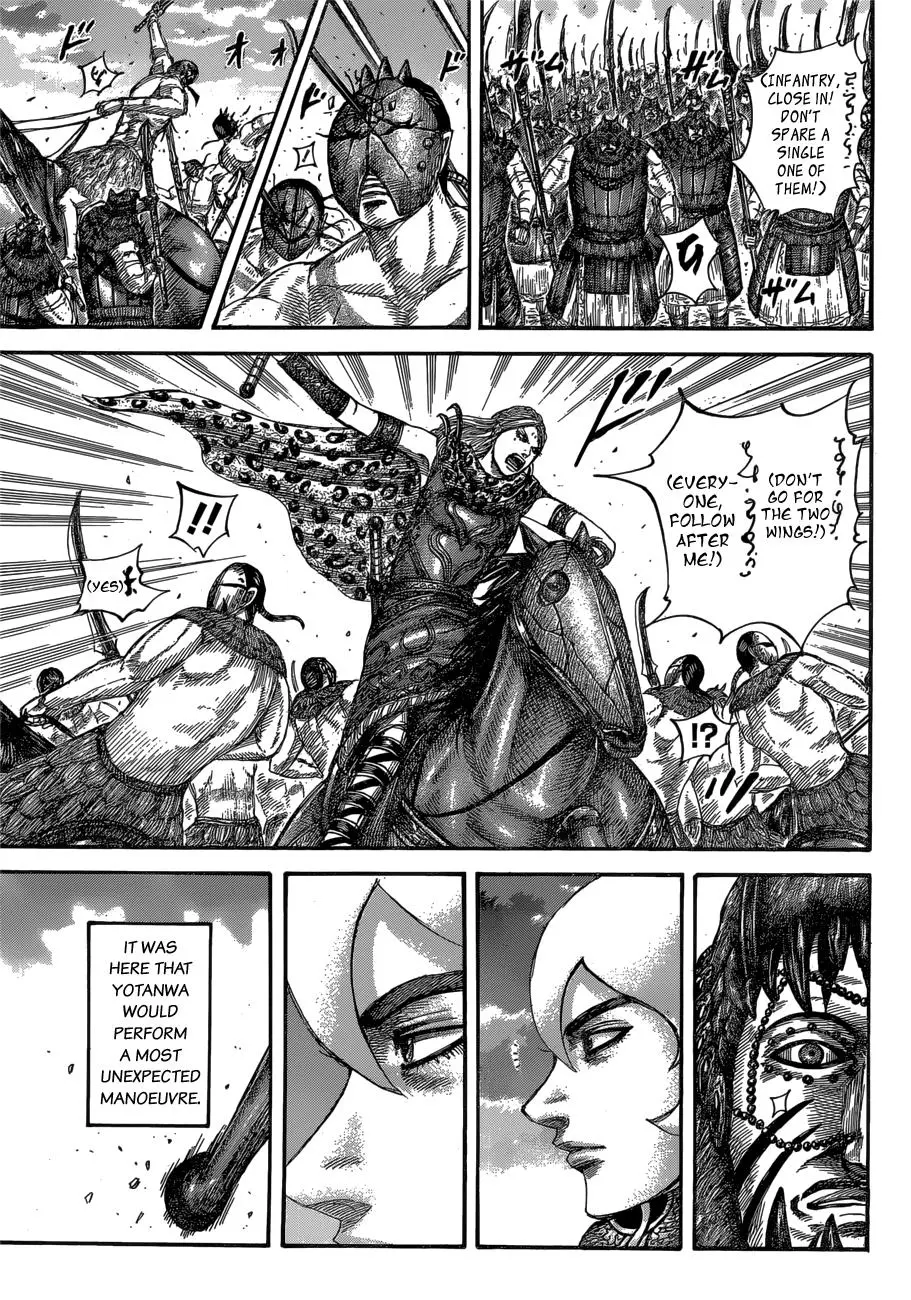 Read Kingdom - Chapter 566 - www.readkingdomfree.com | Image 11