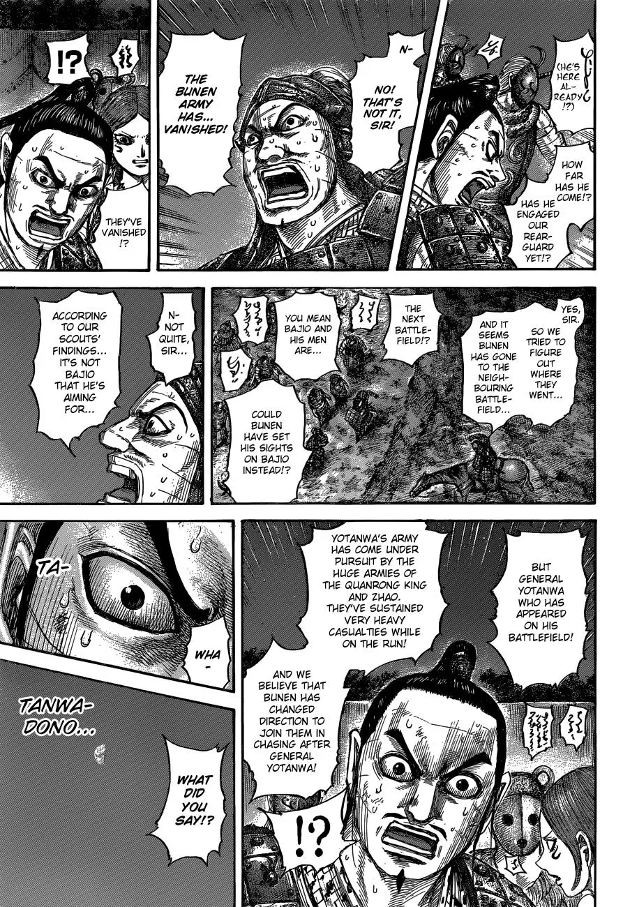 Read Kingdom - Chapter 567 - www.readkingdomfree.com | Image 10