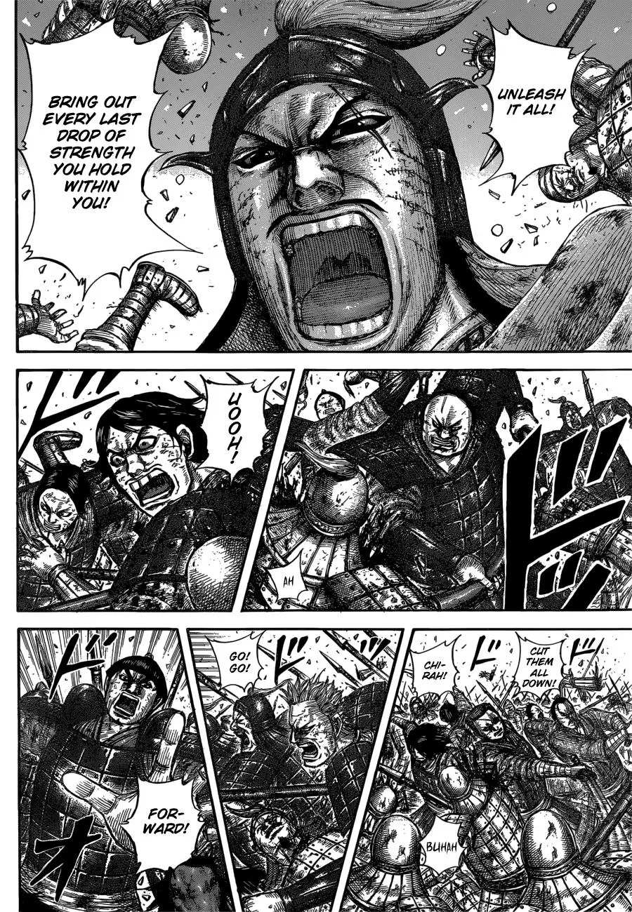 Read Kingdom - Chapter 602 - www.readkingdomfree.com | Image 4