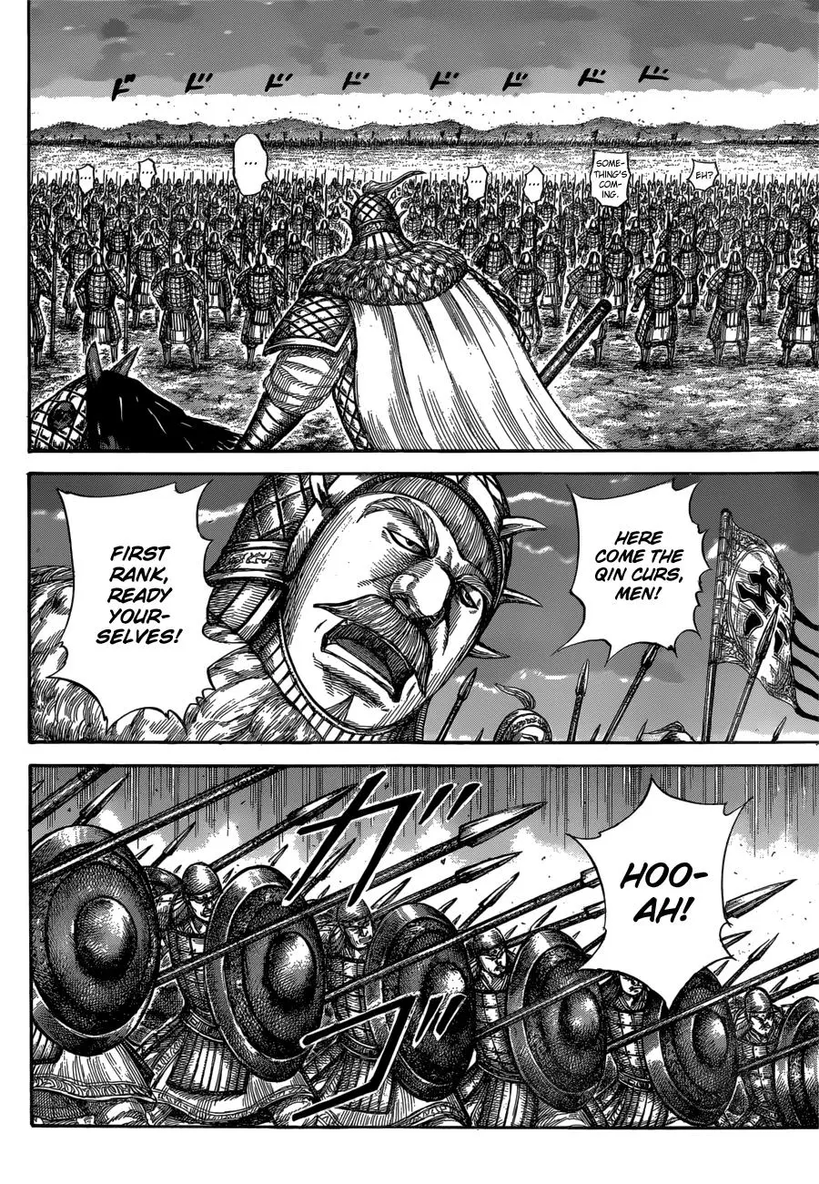 Read Kingdom - Chapter 602 - www.readkingdomfree.com | Image 7