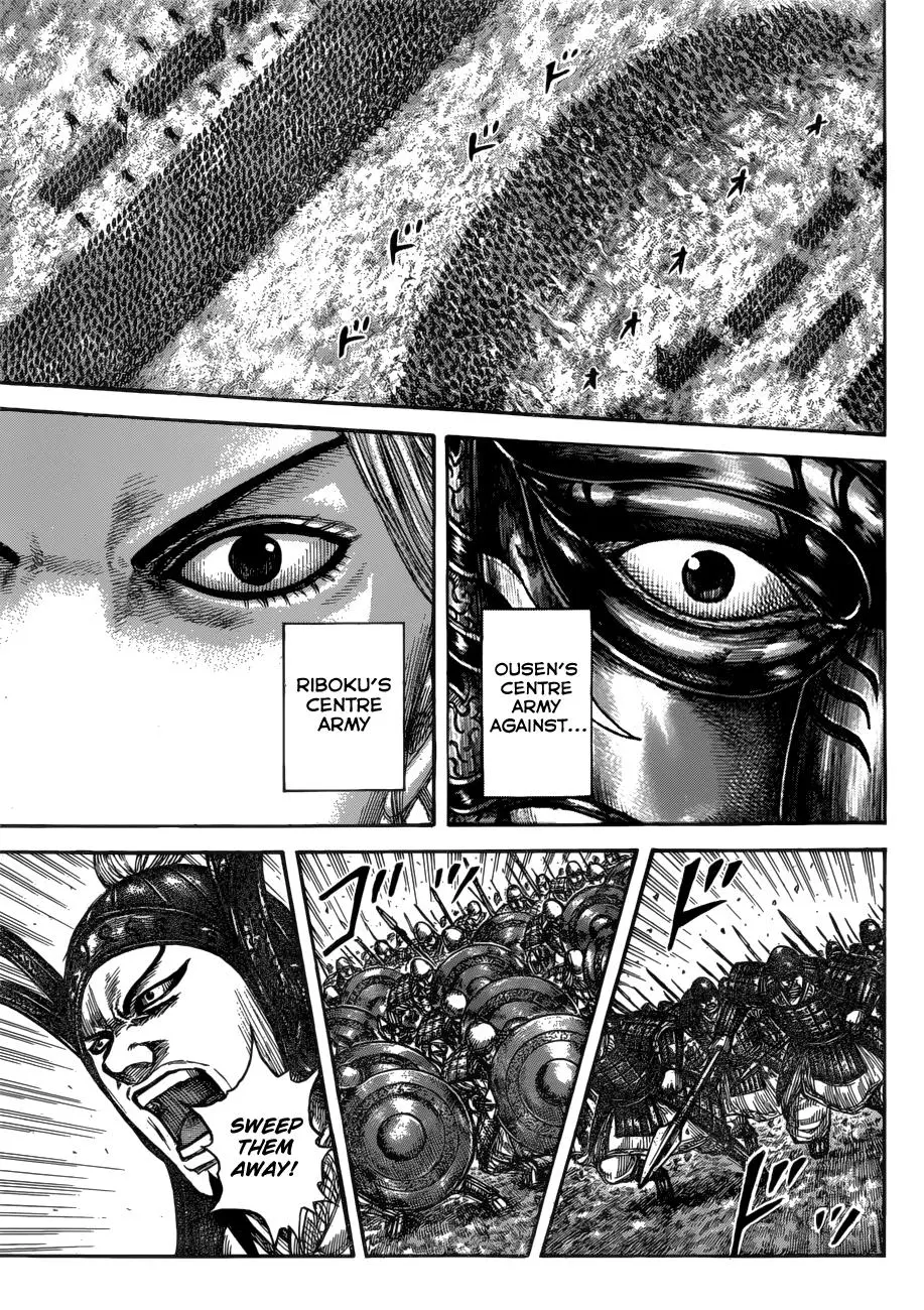 Read Kingdom - Chapter 602 - www.readkingdomfree.com | Image 10