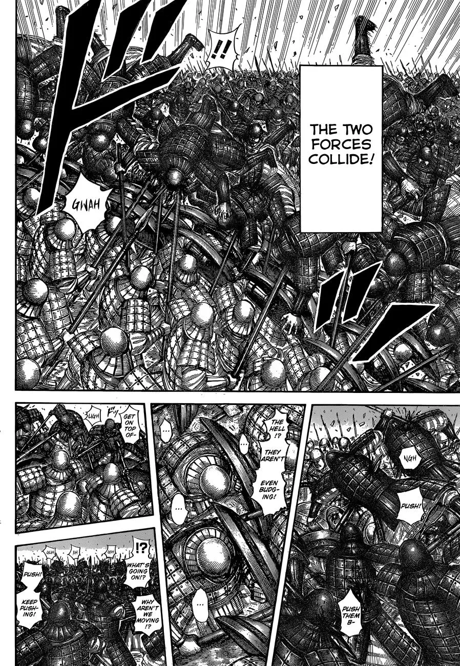 Read Kingdom - Chapter 602 - www.readkingdomfree.com | Image 11