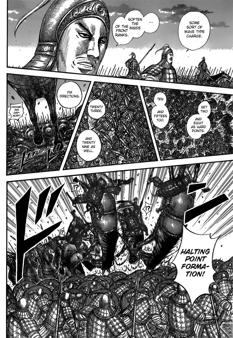 Read Kingdom - Chapter 602 - www.readkingdomfree.com | Image 13