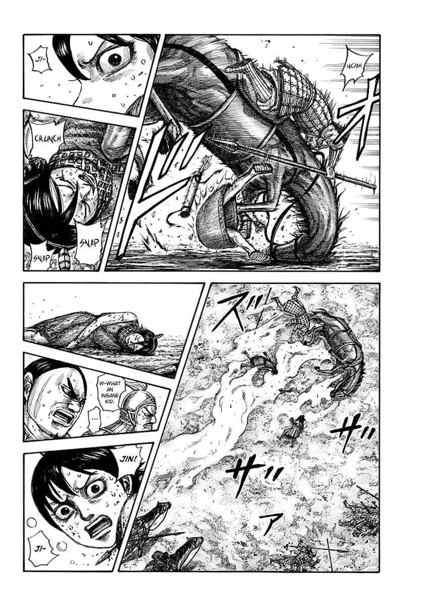 Read Kingdom - Chapter 618 - www.readkingdomfree.com | Image 9