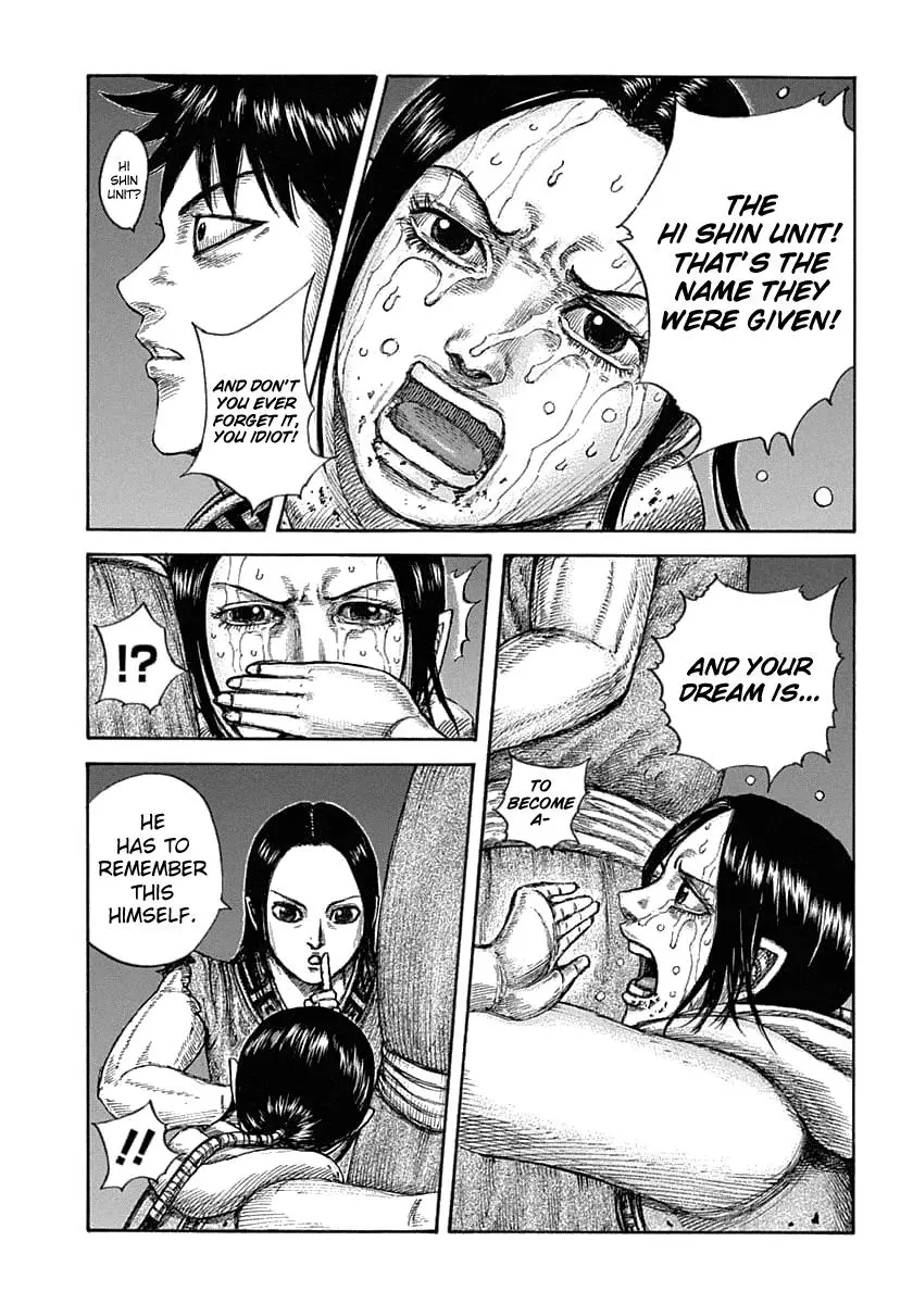 Kingdom Chapter 630
