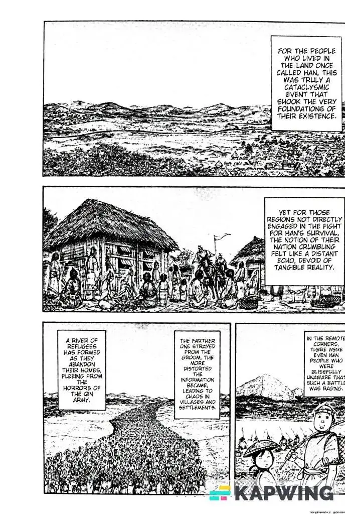 Read Kingdom - Chapter 843 - www.readkingdomfree.com | Image 15