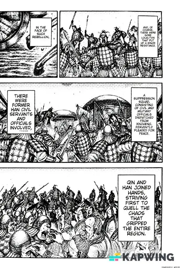 Read Kingdom - Chapter 843 - www.readkingdomfree.com | Image 16