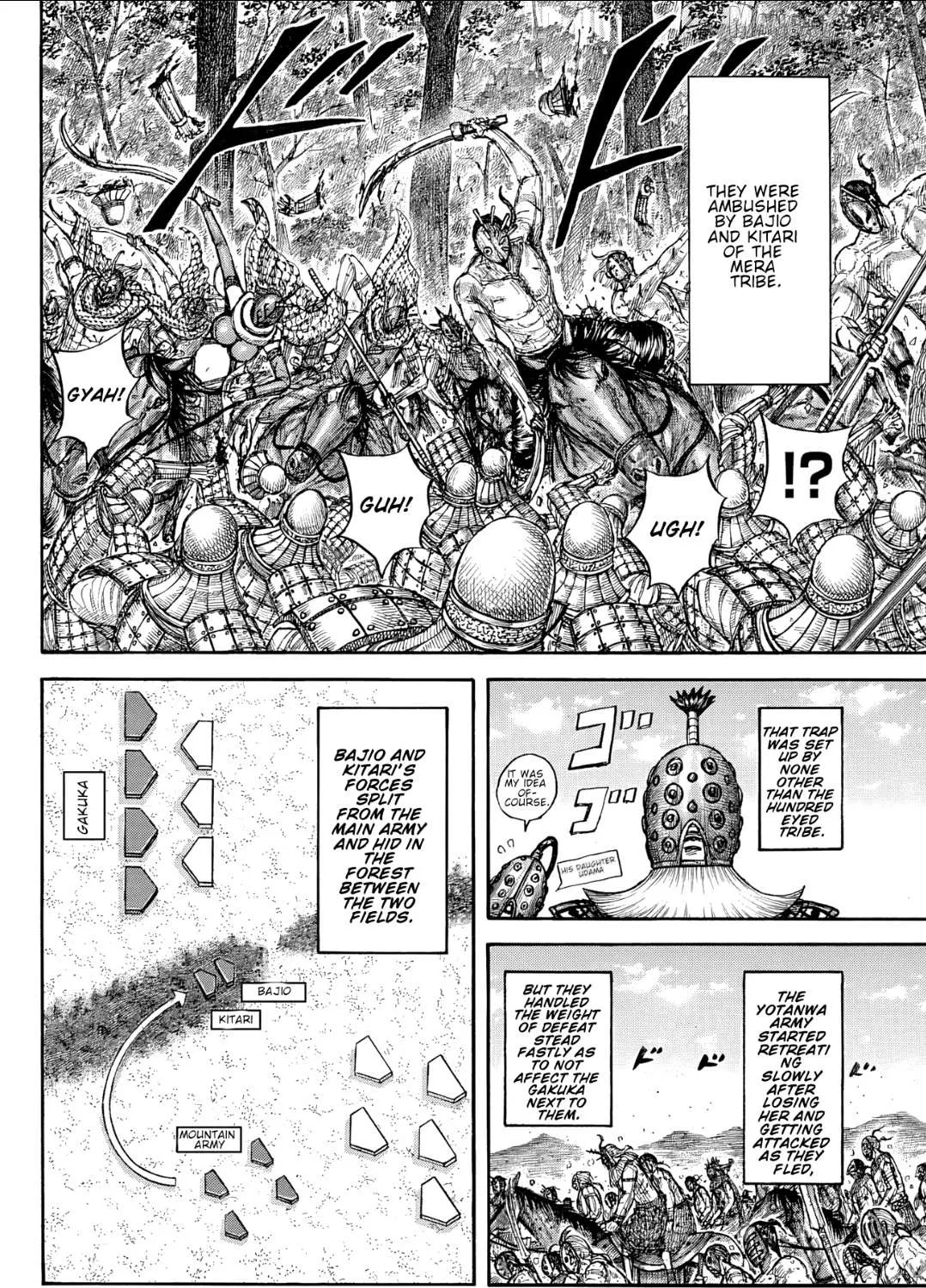 Read Kingdom - Chapter 871 - www.readkingdomfree.com | Image 11
