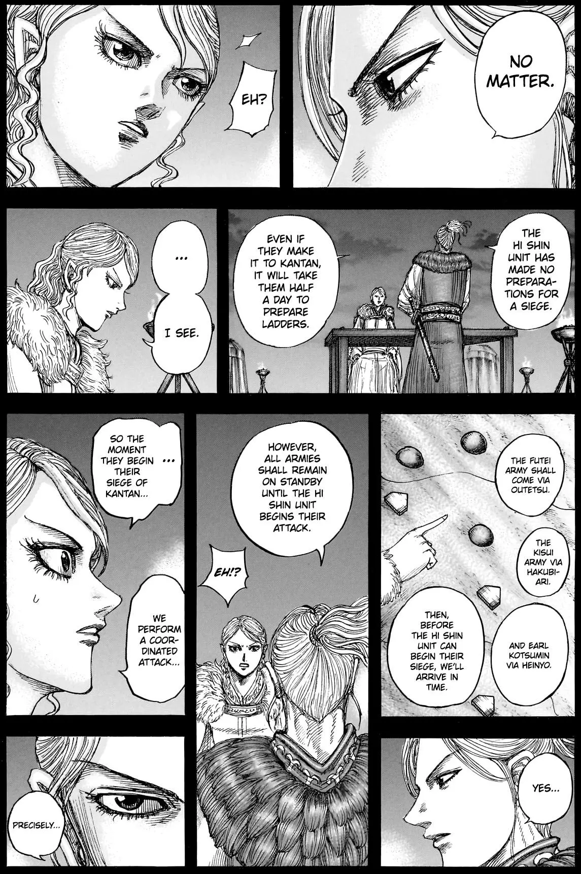 Read Kingdom - Chapter 878 - www.readkingdomfree.com | Image 8