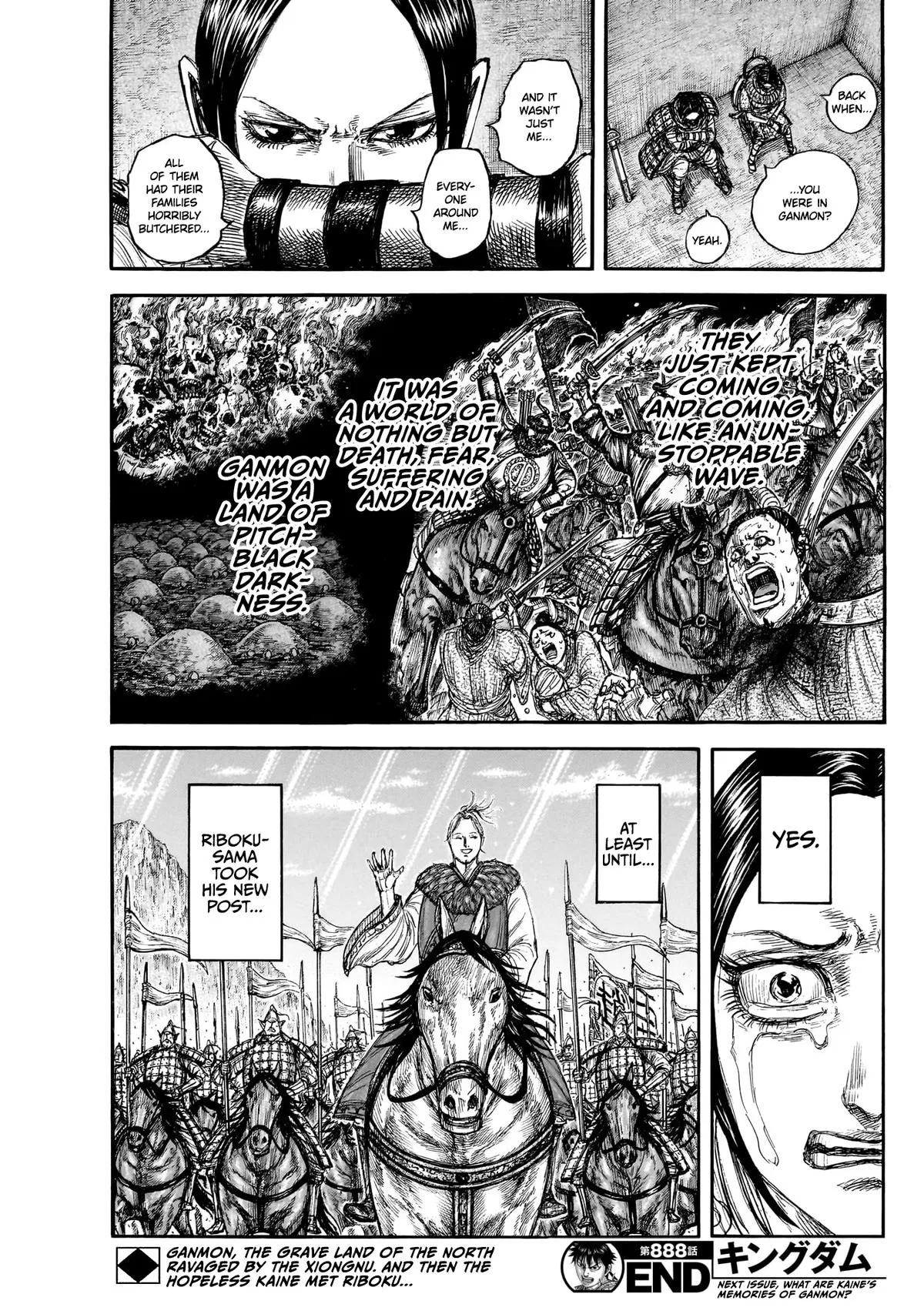 Chapter 888 — Page 20