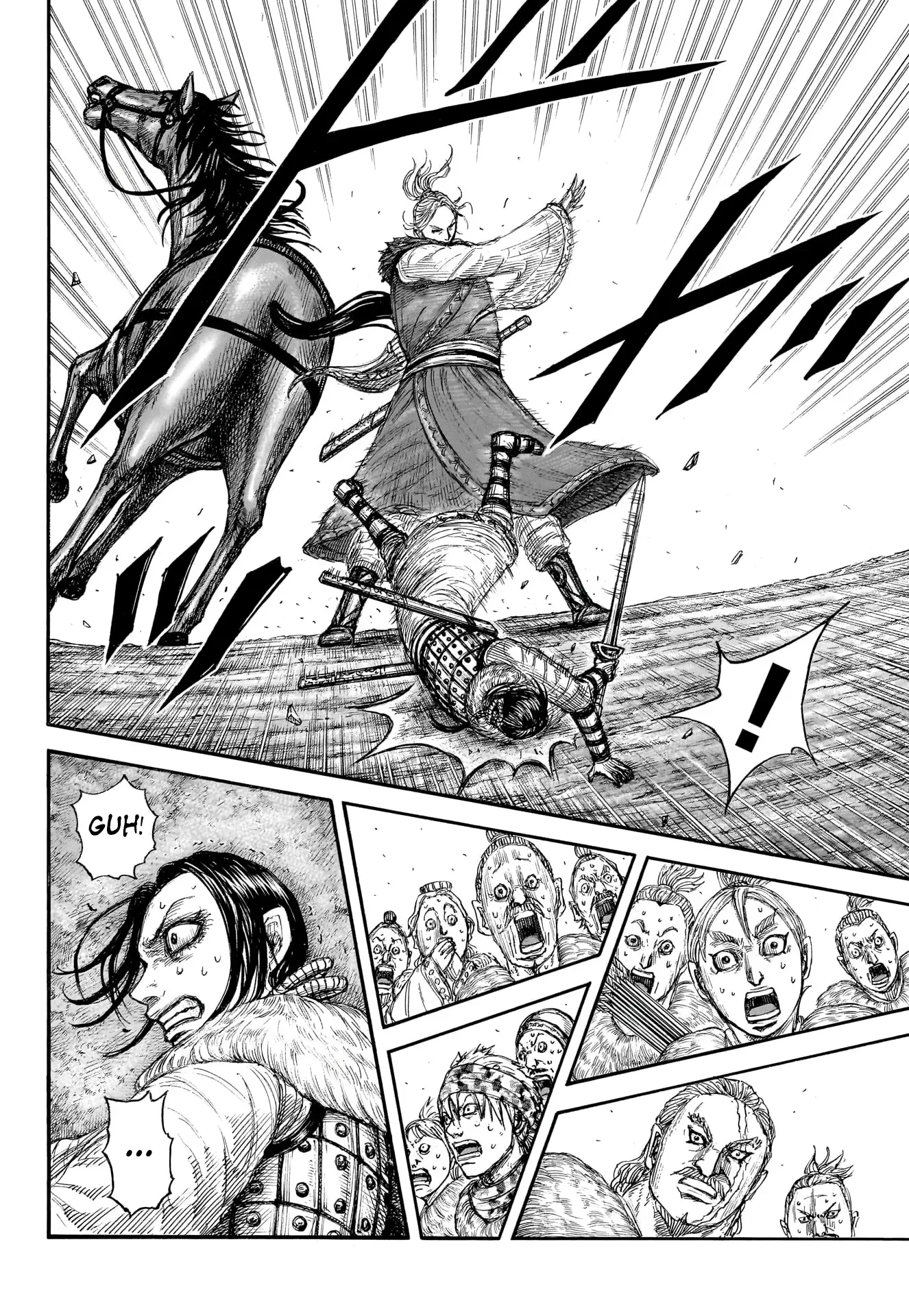 Read Kingdom - Chapter 890 - www.readkingdomfree.com | Image 17