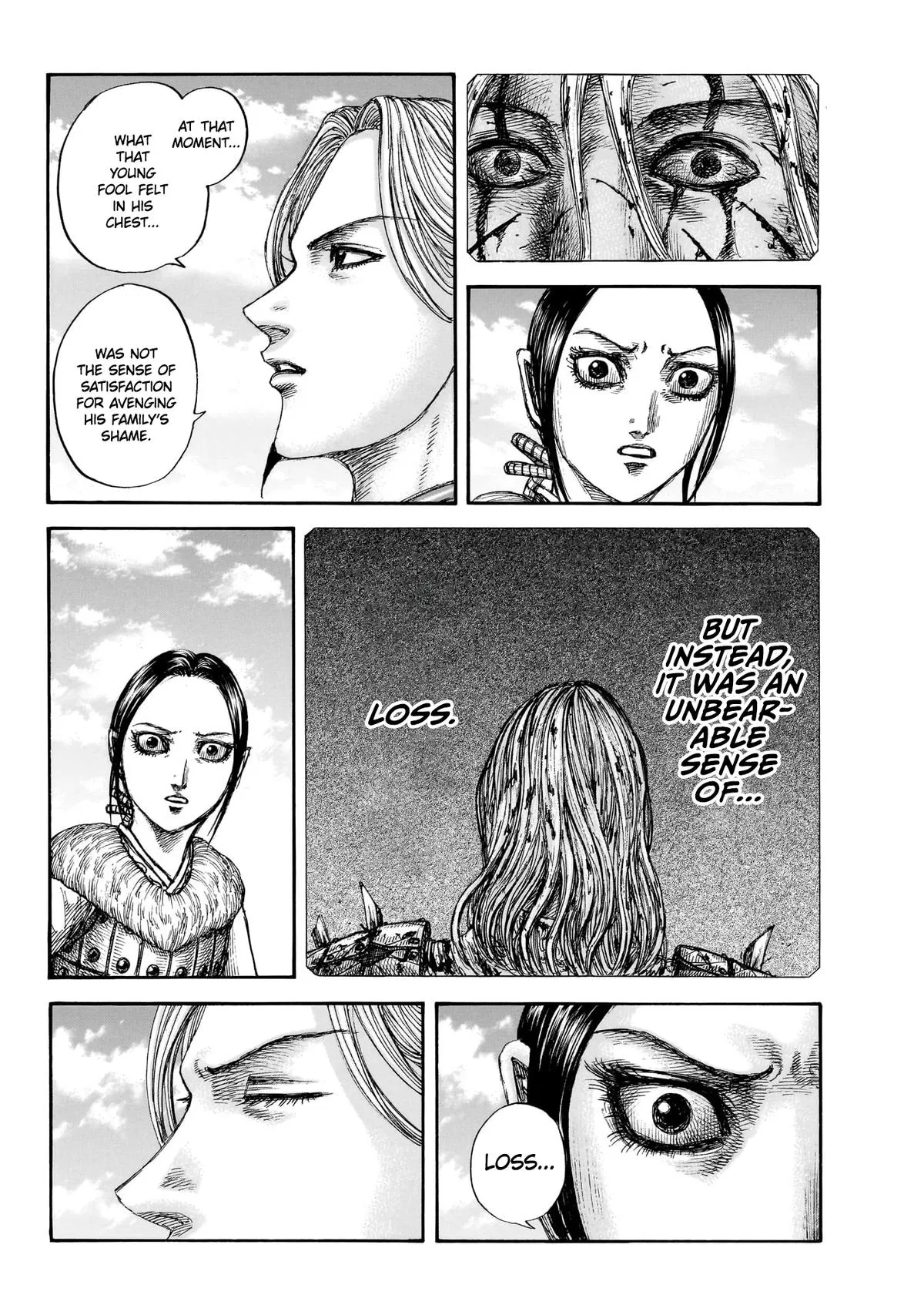 Read Kingdom - Chapter 891 - www.readkingdomfree.com | Image 17