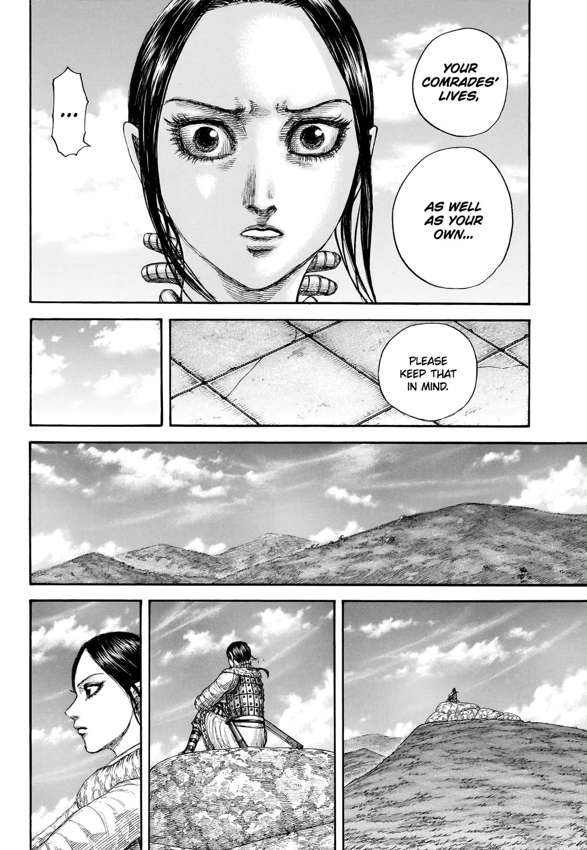 Read Kingdom - Chapter 891 - www.readkingdomfree.com | Image 19