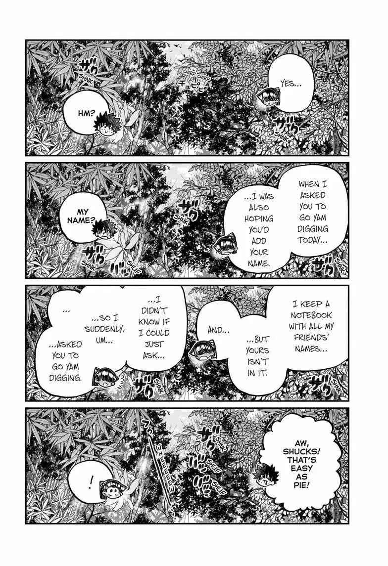 Read Komi San Wa Komyushou Desu - Chapter 486 - w4.komicantcommunicatemanga.com | Image 13