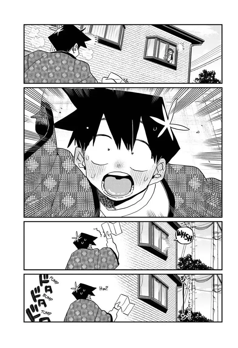 Read Komi San Wa Komyushou Desu - Chapter 487 - w4.komicantcommunicatemanga.com | Image 18