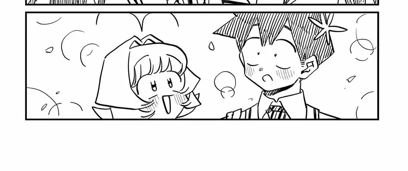 Read Komi San Wa Komyushou Desu - Chapter 500.5 - w4.komicantcommunicatemanga.com | Image 13