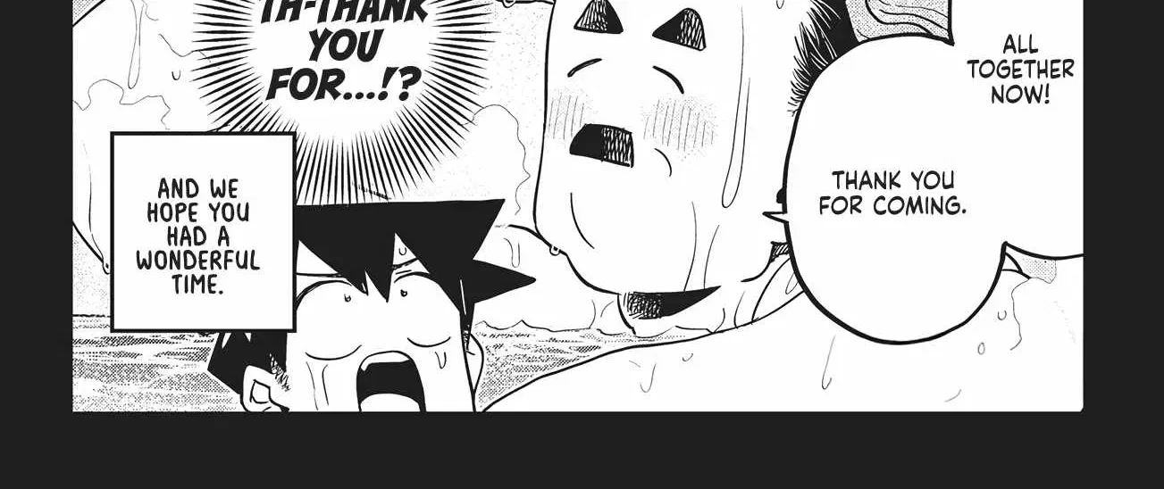 Read Komi San Wa Komyushou Desu - Chapter 500.5 - w4.komicantcommunicatemanga.com | Image 19
