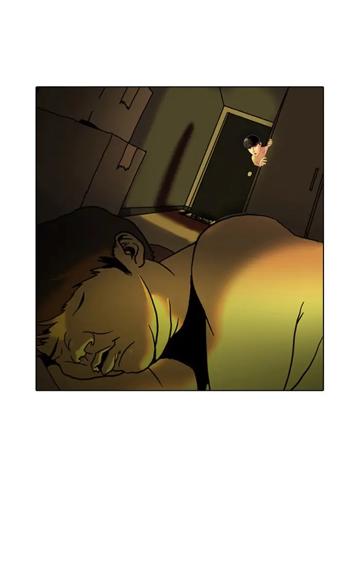 Lookism Chapter 1