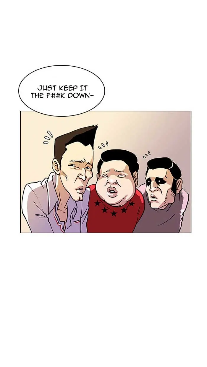 Lookism Chapter 10