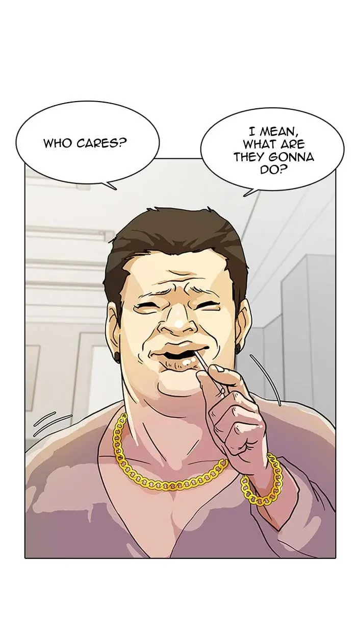 Lookism Chapter 10