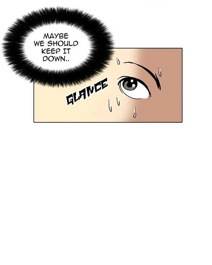 Lookism Chapter 10