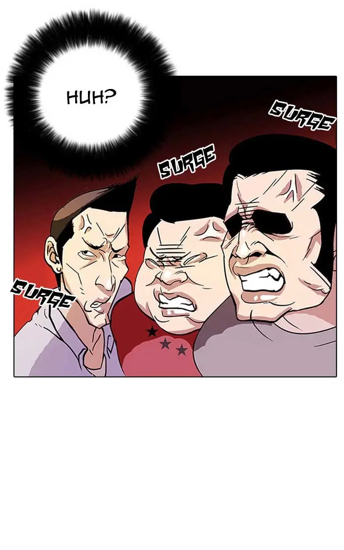 Lookism Chapter 10