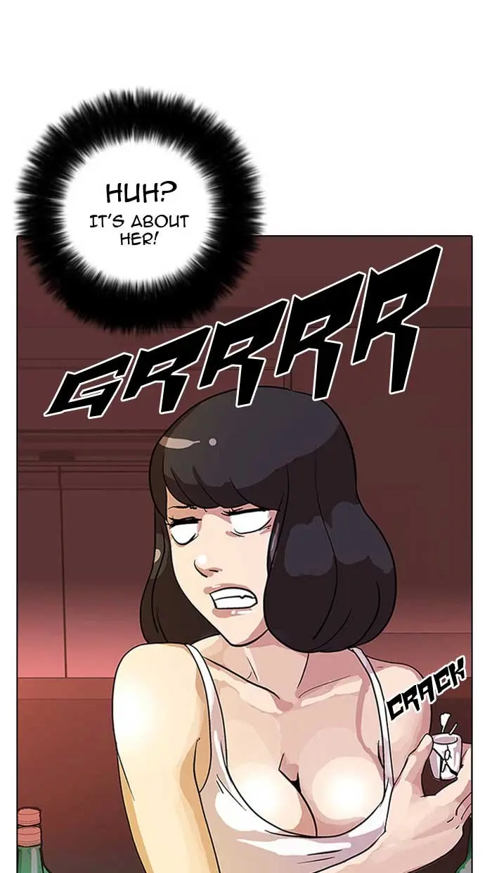Lookism Chapter 10