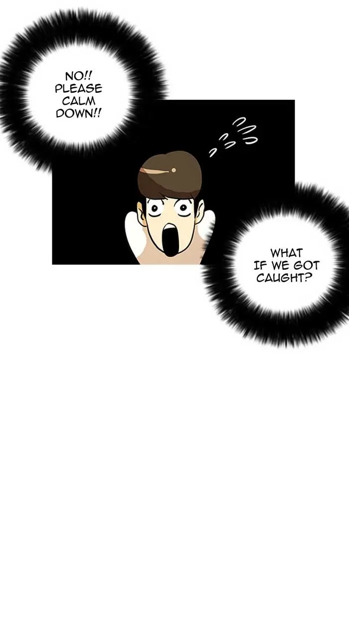 Lookism Chapter 10