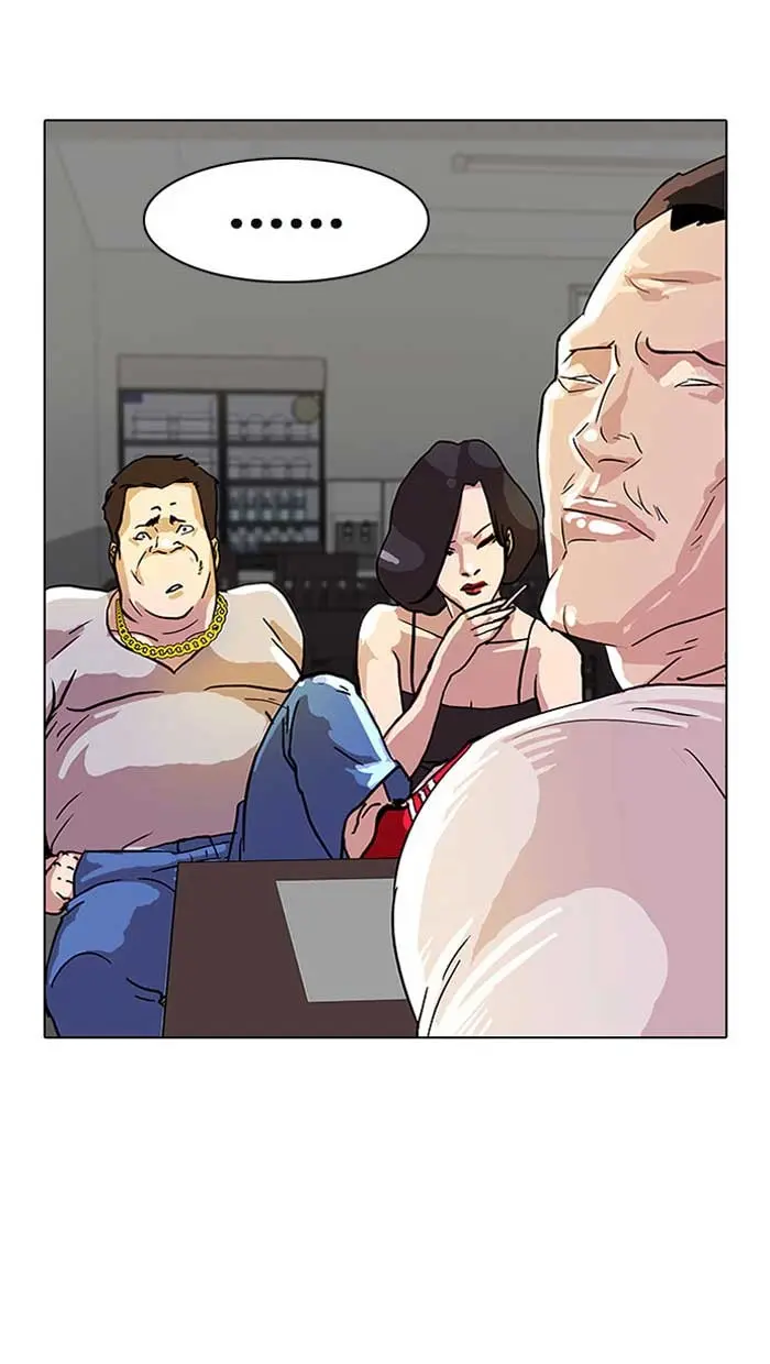 Lookism Chapter 10