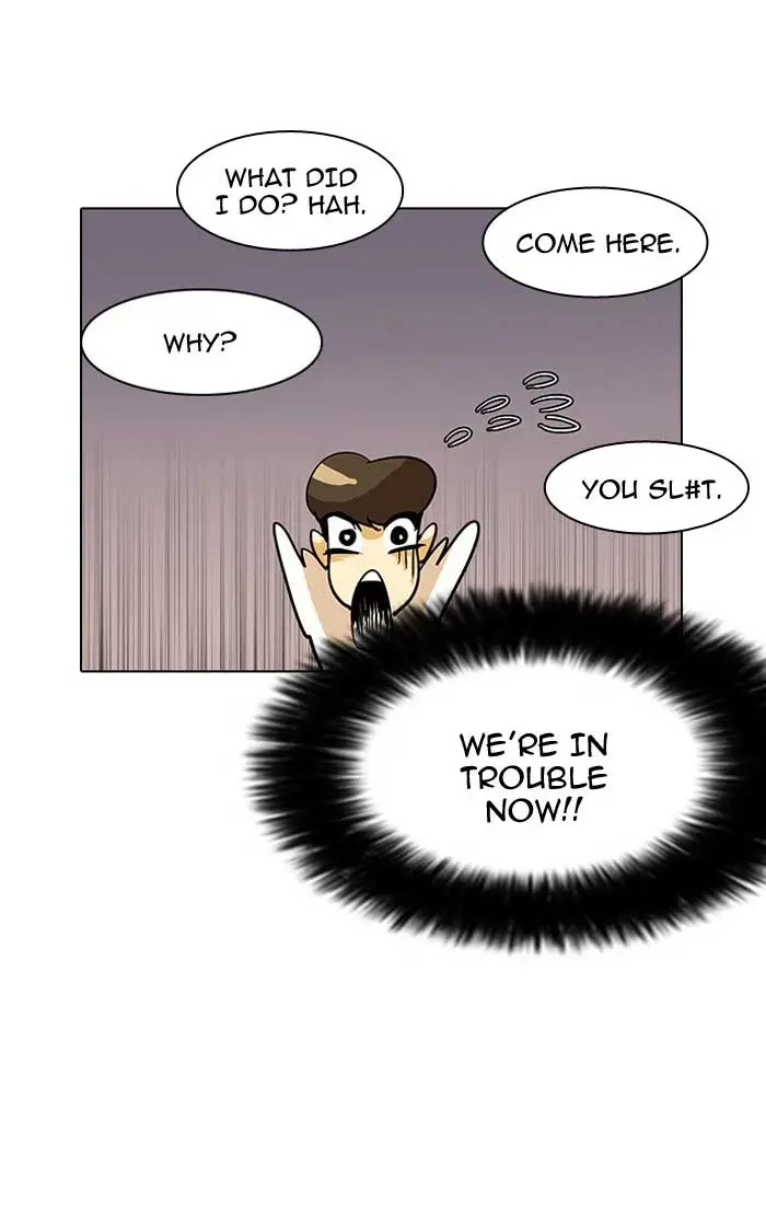 Lookism Chapter 10