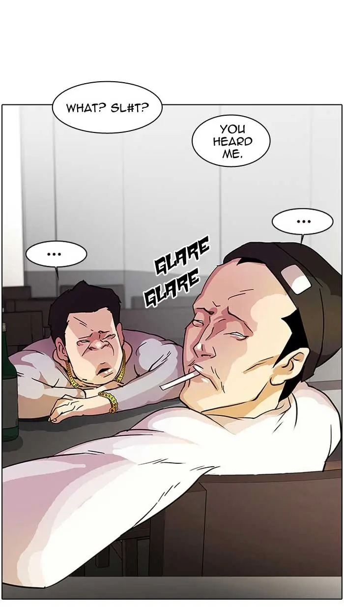 Lookism Chapter 10