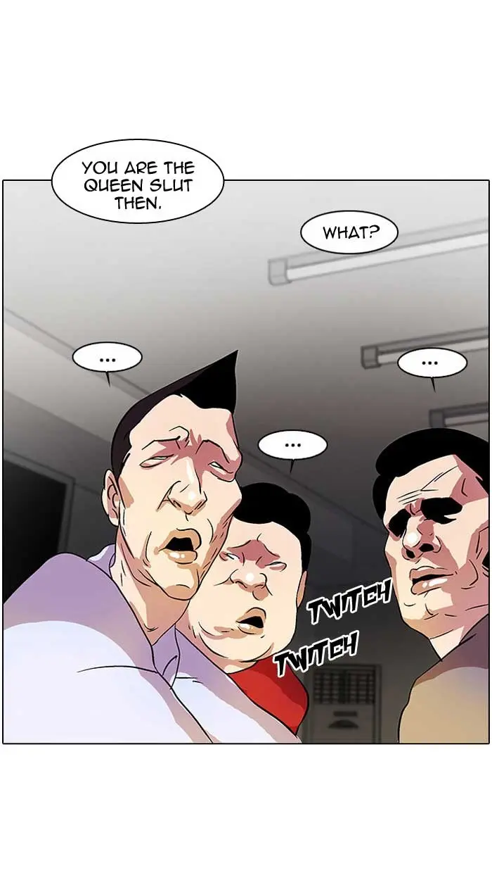 Lookism Chapter 10