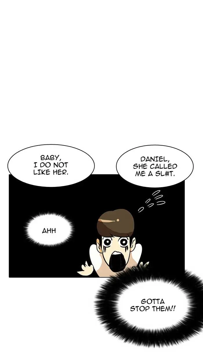 Lookism Chapter 10