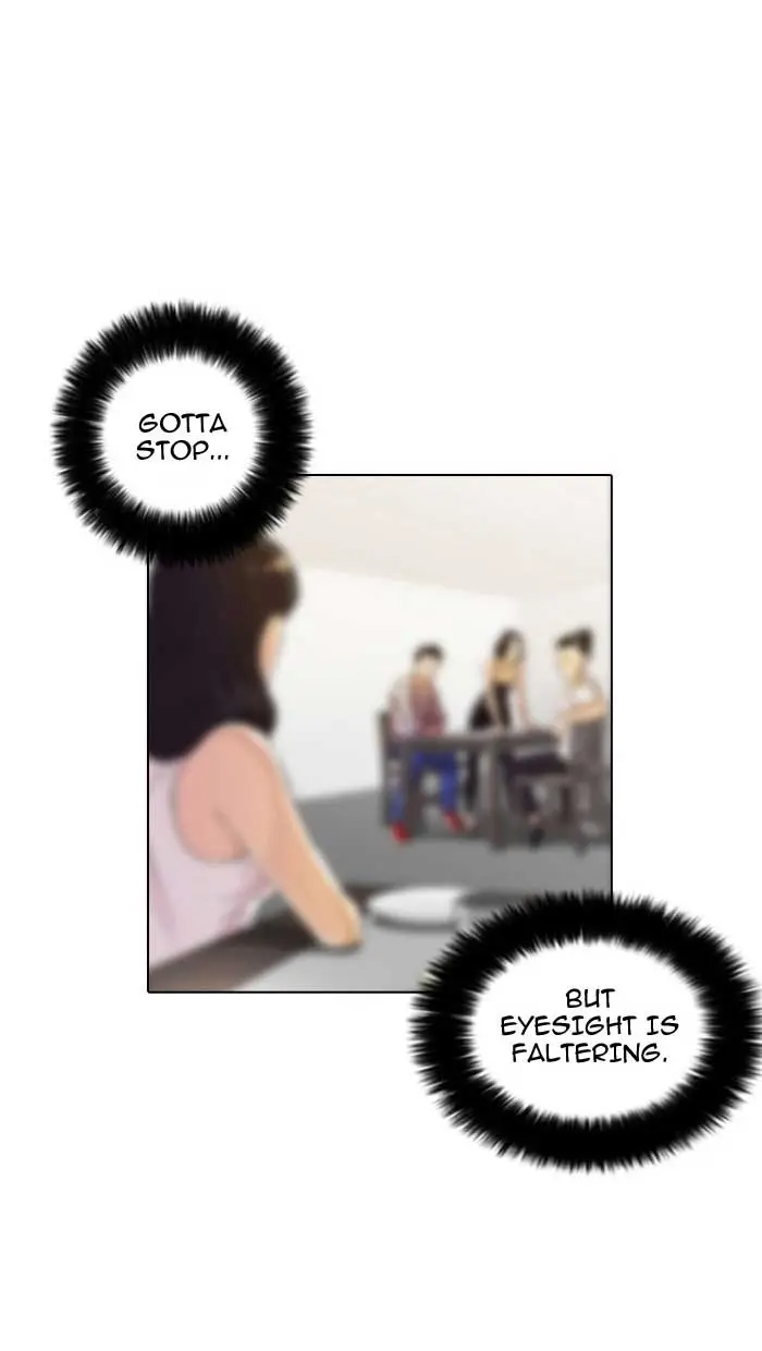 Lookism Chapter 10