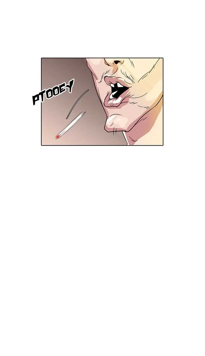 Lookism Chapter 10