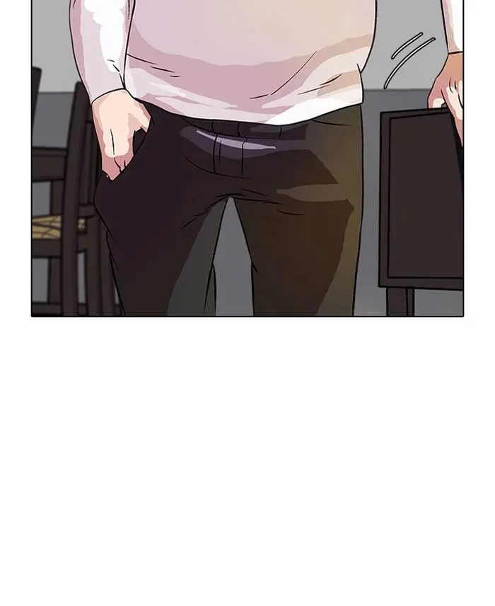 Lookism Chapter 10