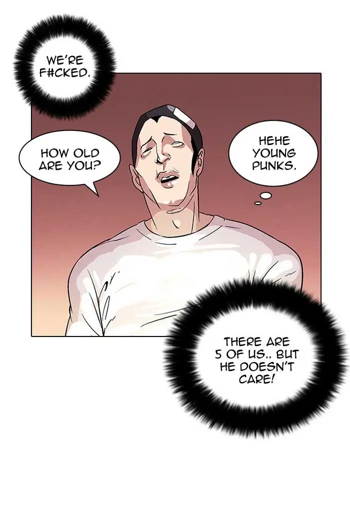 Lookism Chapter 10