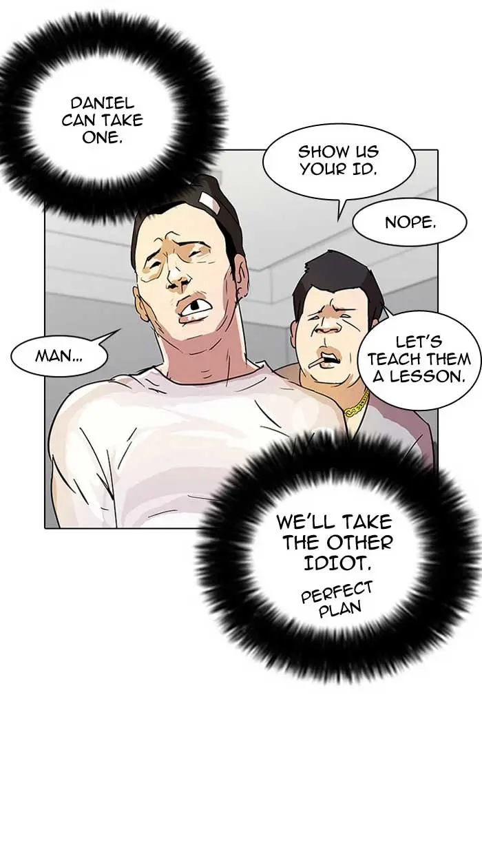 Lookism Chapter 10