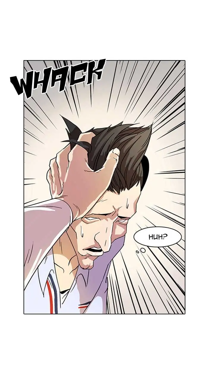 Lookism Chapter 10