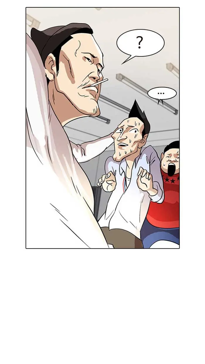 Lookism Chapter 10