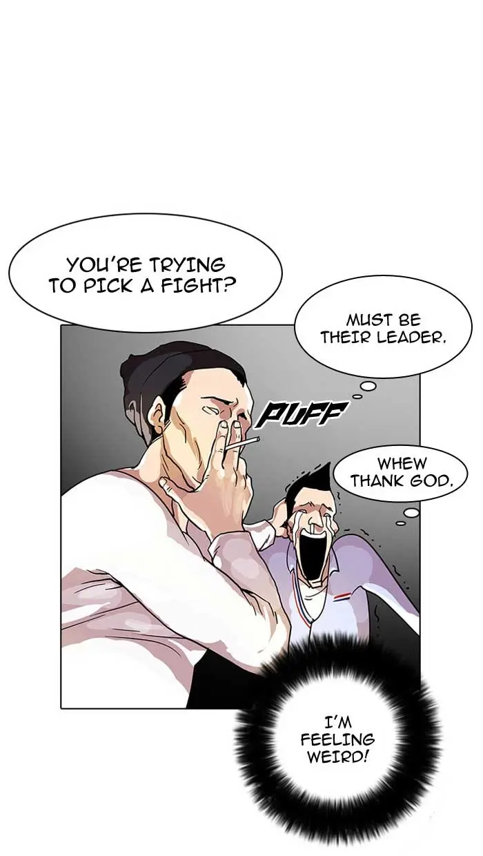 Lookism Chapter 10