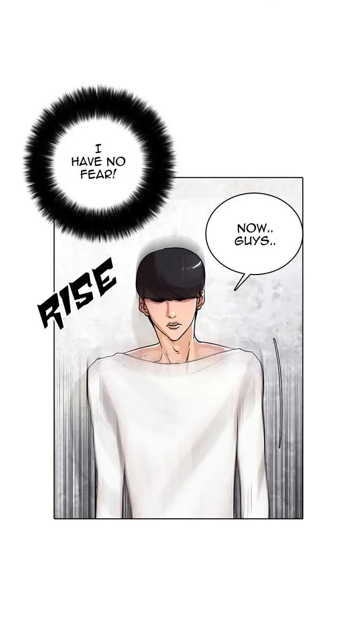 Lookism Chapter 10