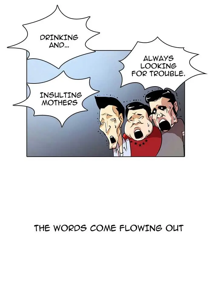 Lookism Chapter 10